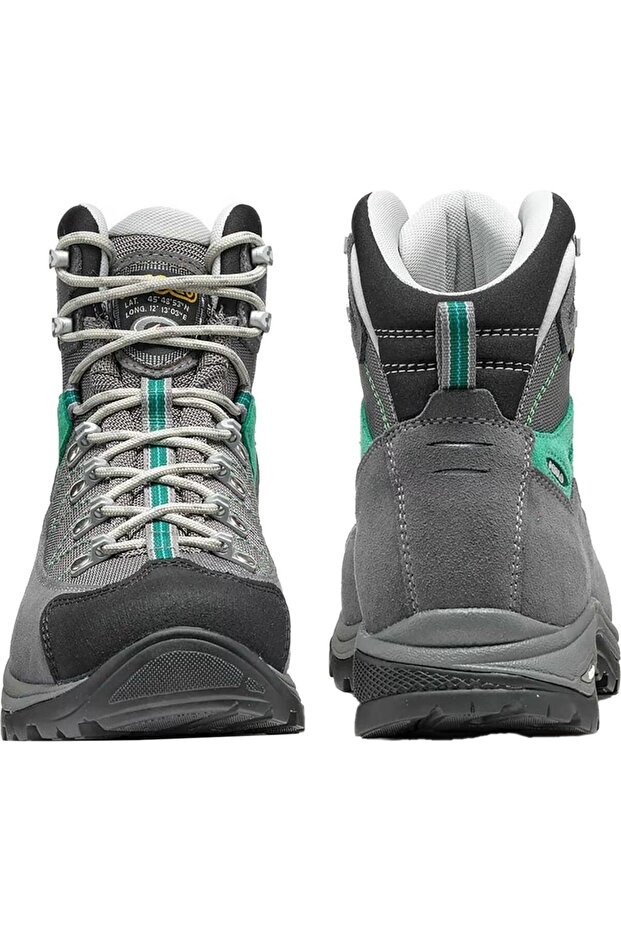 Finder Gore-tex Kadın Bot - 4