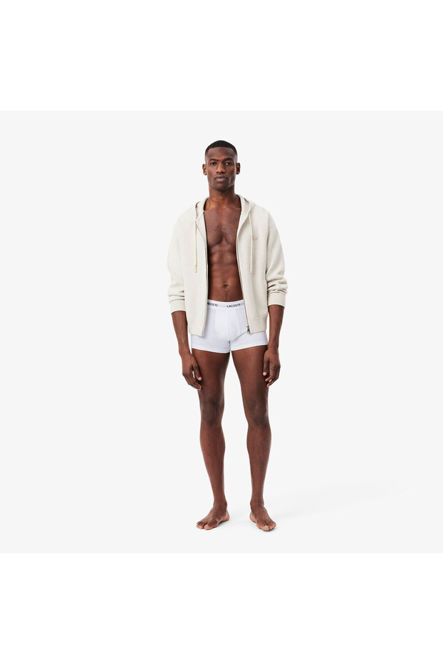 Erkek 3'lü Renkli Boxer - 6