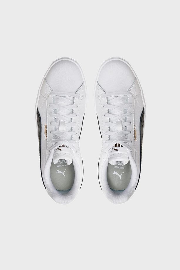 Karmen II L Logolu Kalın Tabanlı Sneaker Ayakkabı AYAKKABI 39745603 - 4