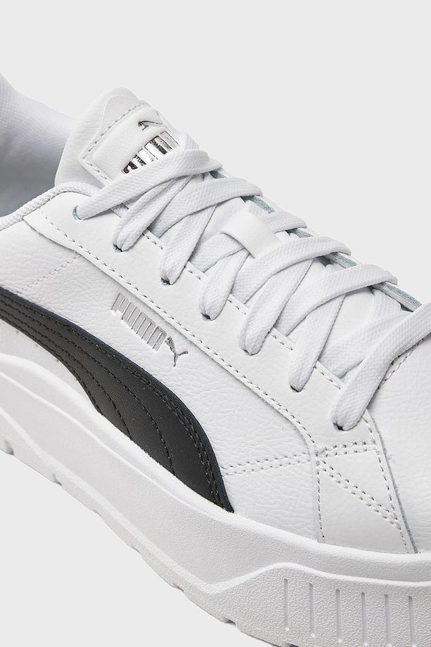 Karmen II L Logolu Kalın Tabanlı Sneaker Ayakkabı AYAKKABI 39745603 - 6