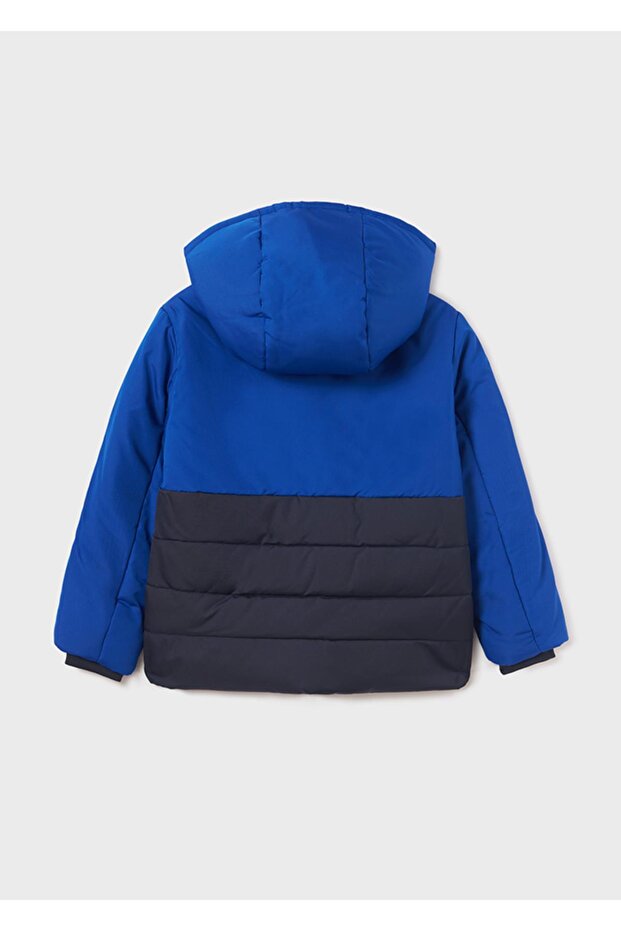 معطف الصبي - 5