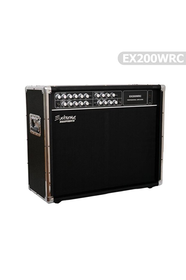 Professional Amfi EX200WRC - 1