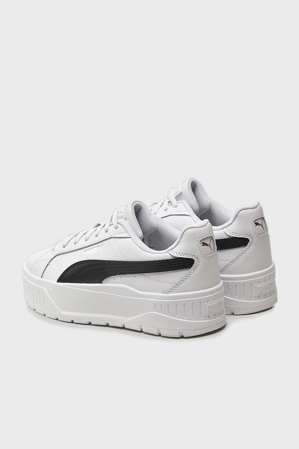Karmen II L Logolu Kalın Tabanlı Sneaker Ayakkabı AYAKKABI 39745603 - 3