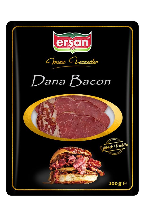 BACON 100GR - 1