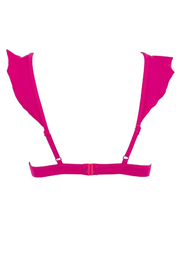 Fall In Love Regular Fit Bikini Üstü Z4283az23sm - 7