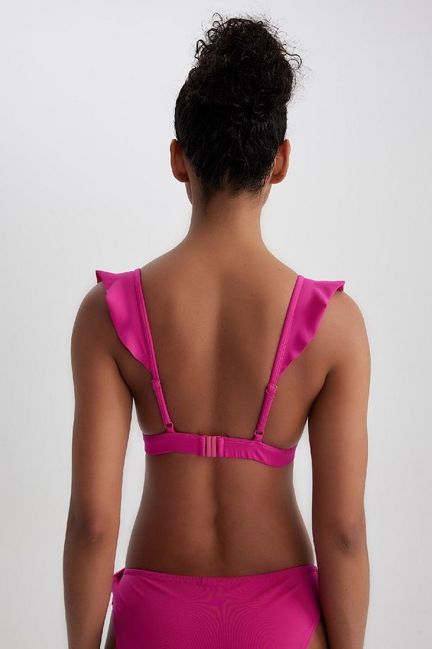 Fall In Love Regular Fit Bikini Üstü Z4283az23sm - 5