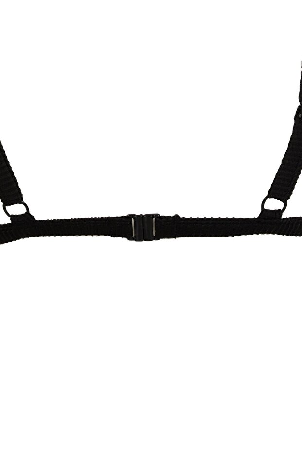 Fall In Love Regular Fit Basic Bikini Üstü T5224az23sm - 8