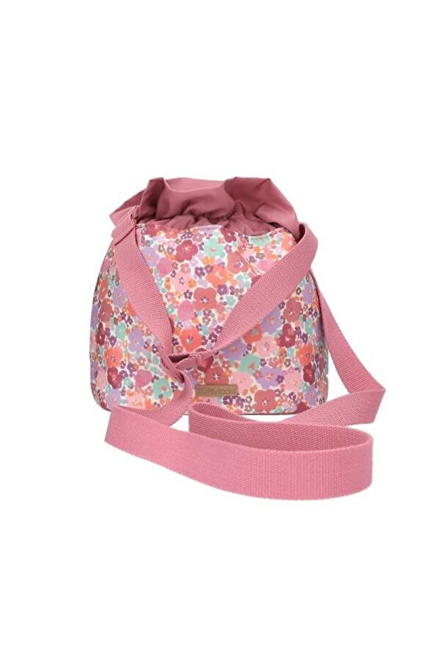 TOPModel Floral Bag - 4