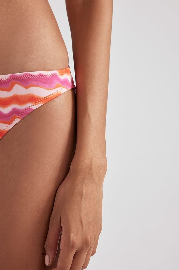 -fall In Love Regular Fit Desenli Bikini Alt A9239ax23hs - 4