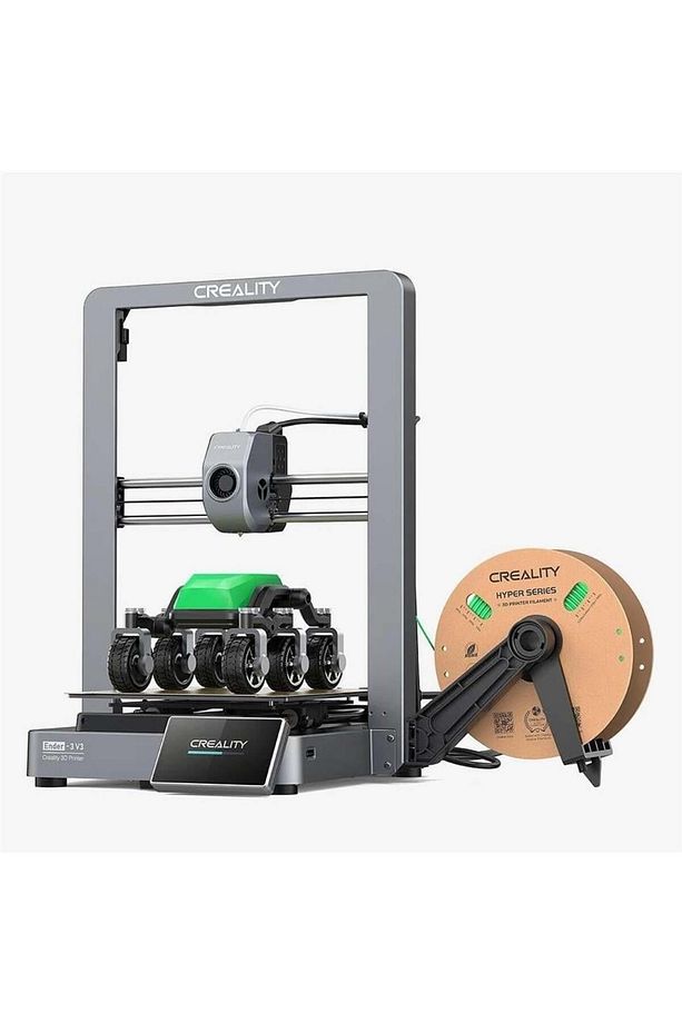 Ender-3 V3 Core Xz - 1