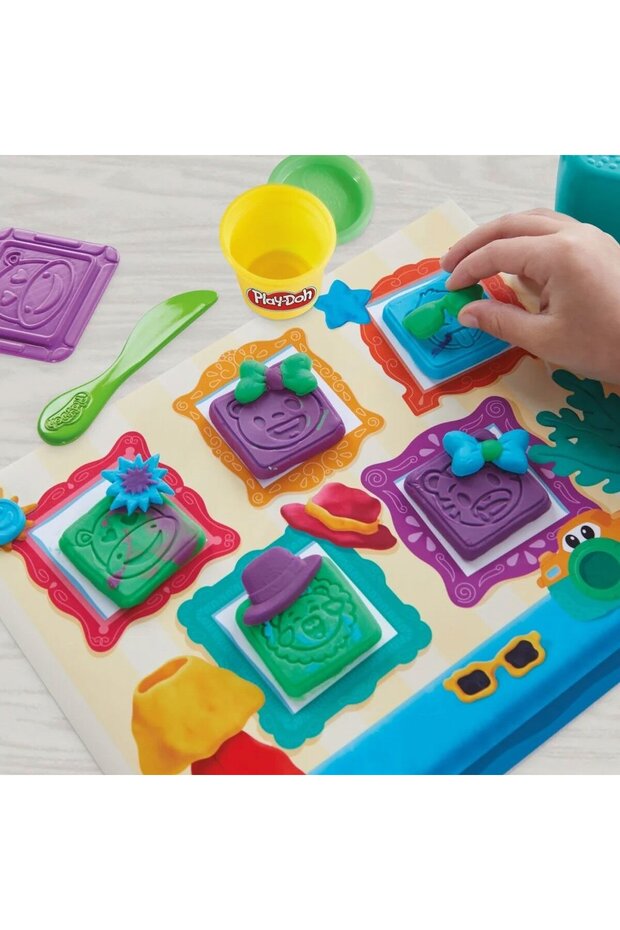 Комплект камери Play-Doh - 4