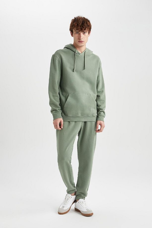 Regular Fit Eşofman Altı Cepli Esnek Bantlı Paça B0485ax23au - 3