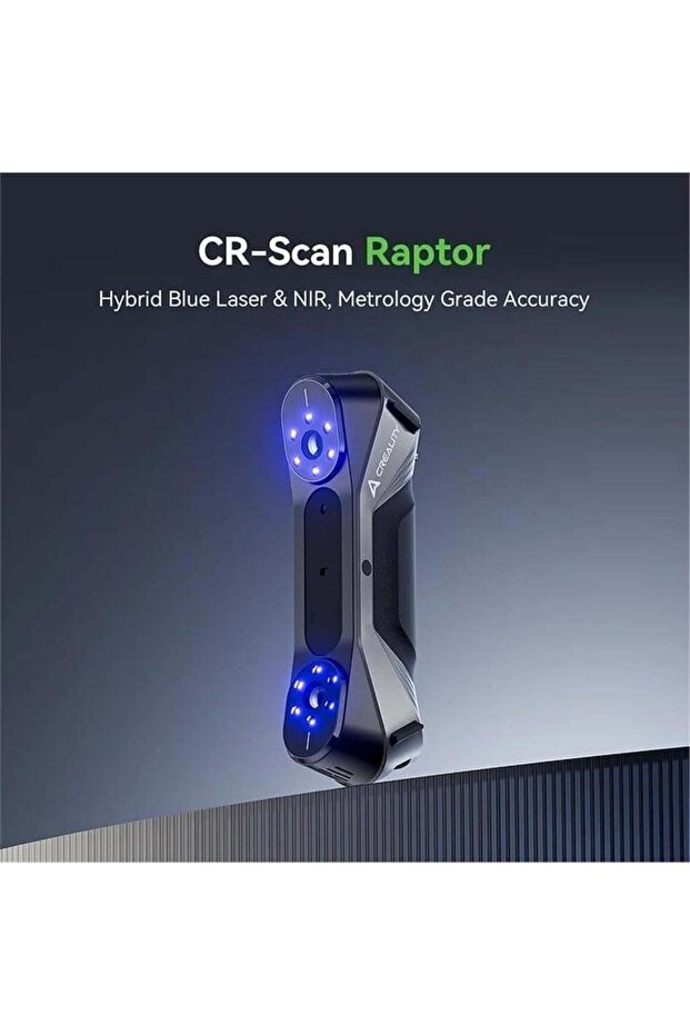 CR-Scan Raptor - 4