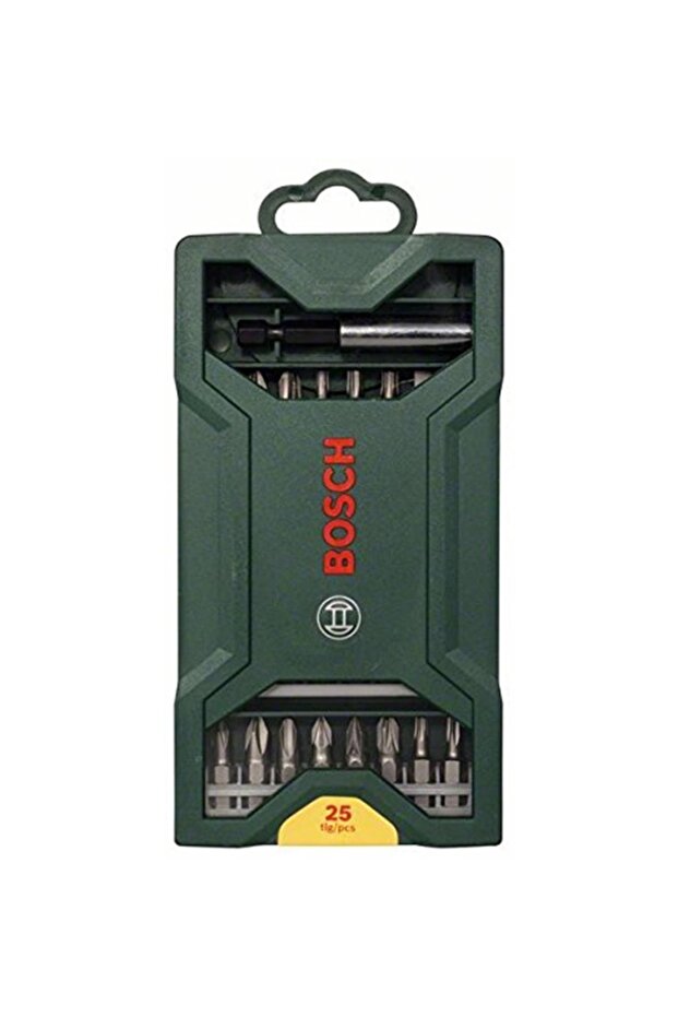 X/line Mini 25 Parça Vidalama Seti - 2