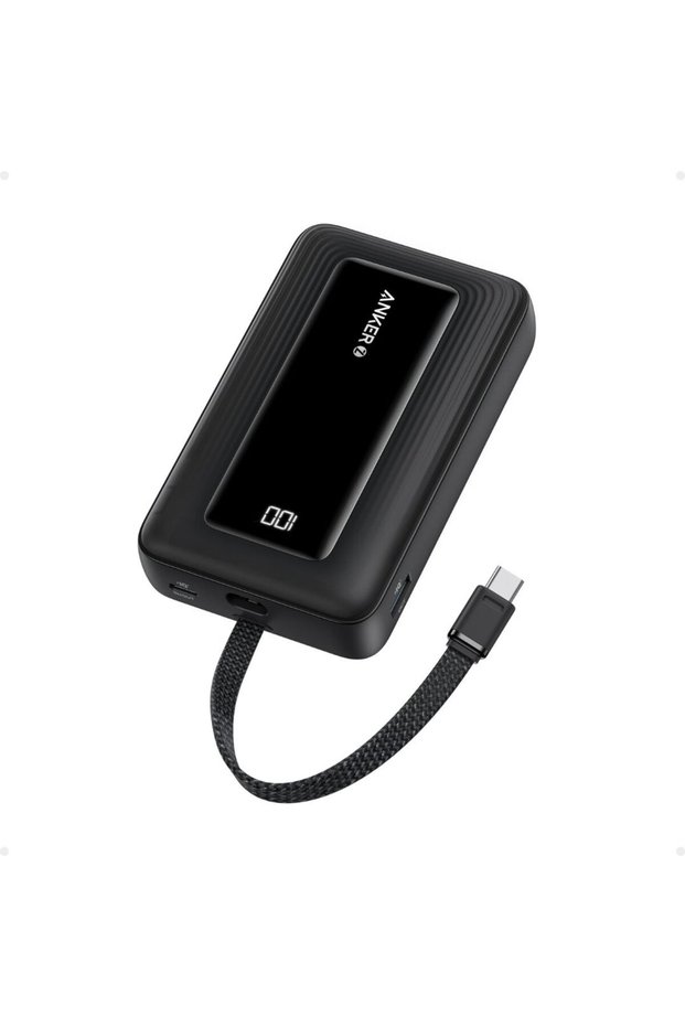 Power Banks - Μαύρα