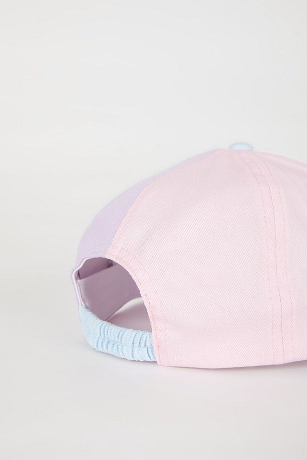 Kız Bebek Cap Şapka B7979A524SM - 6