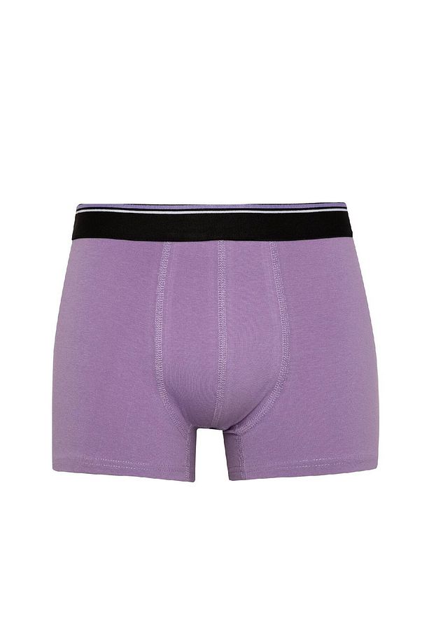 Regular Fit 3lü Boxer B7777ax24sm - 2