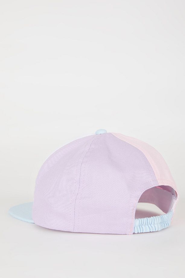 Kız Bebek Cap Şapka B7979A524SM - 5