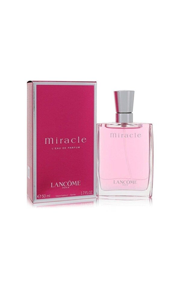 عطر لانكوم ميركل النسائي او دو بارفيوم 50مل