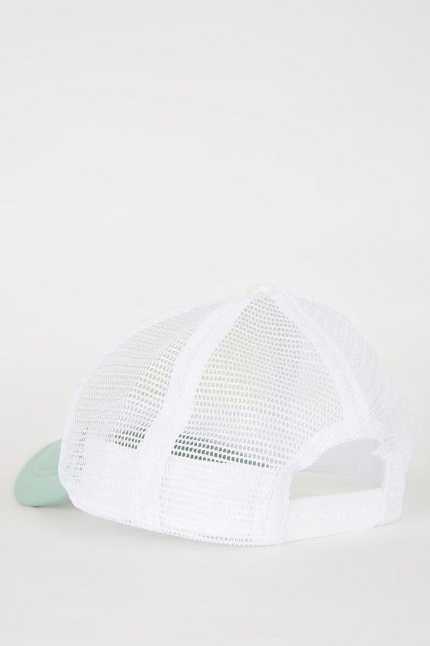 Kız Çocuk Cap Şapka B7588A824SM - 5