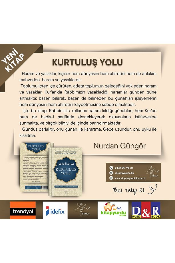 KURTULUŞ YOLU - 2