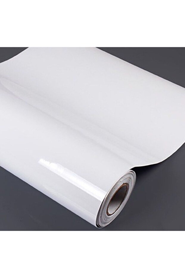 White Coating Foil