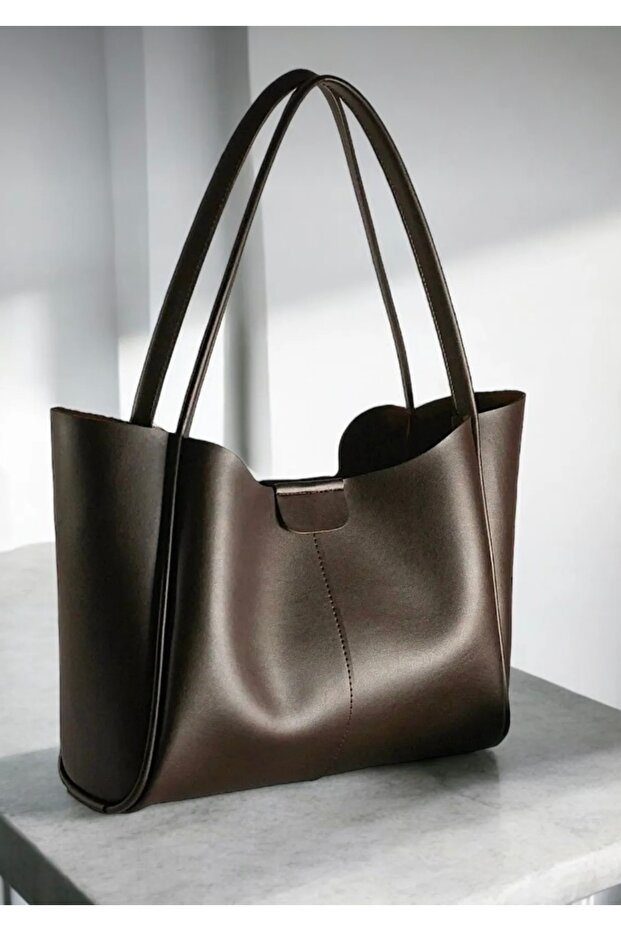 Ayşemm Hand Shoulder Bag - 1