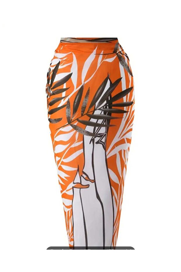 TREND BİKİNİ TAKIMI 3 PARÇA - 4