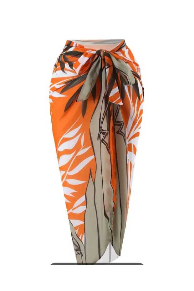 TREND BİKİNİ TAKIMI 3 PARÇA - 5