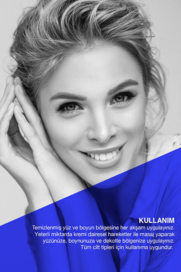 Age Reverse - Kırışıklık Karşıtı Krem - 6