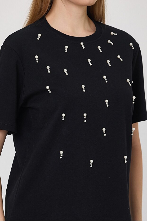 İncili Tişört - 2