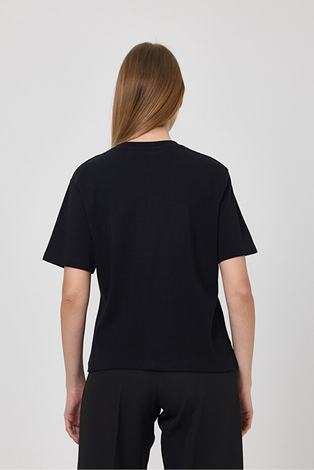 İncili Tişört - 3