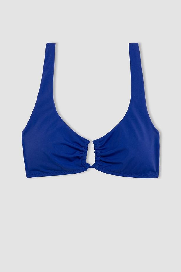 Regular Fit Bikini Üstü-fall In Love B7203ax24sm - 4