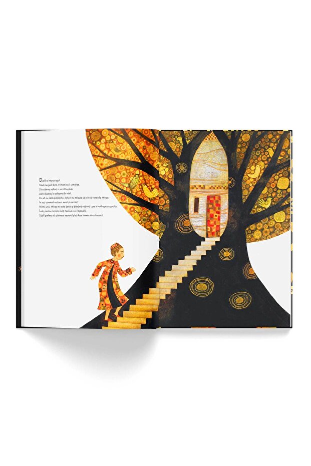 Protectorul copacului - 2