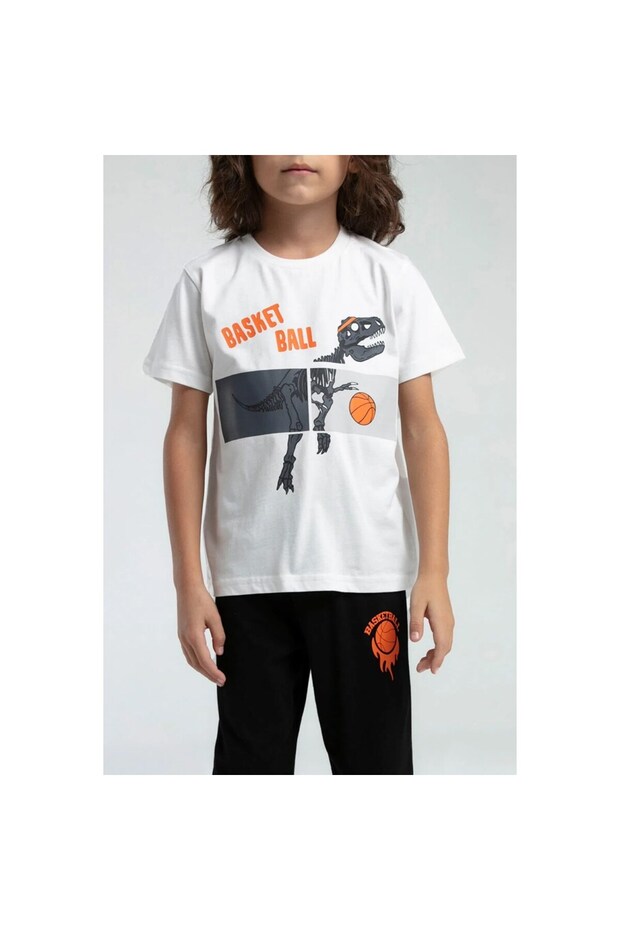 Rp3535 Pajama Set - 3