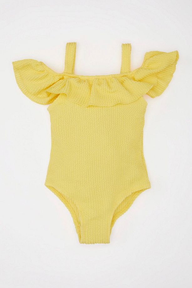 Kız Bebek Mayo C0793A524SM - 1