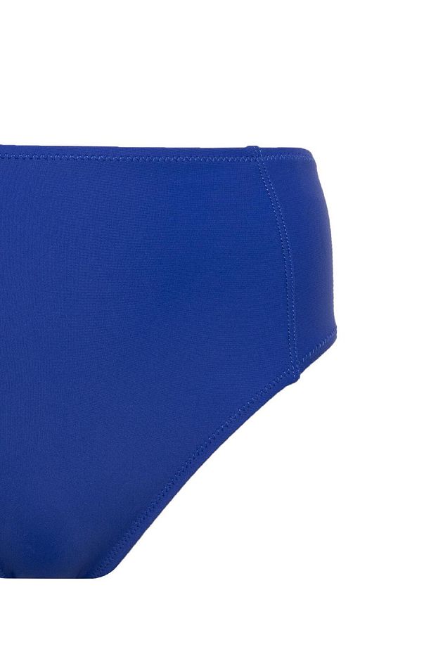 Regular Fit Yüksek Bel Bikini Altı-fall In Love Z4339az24sm - 3
