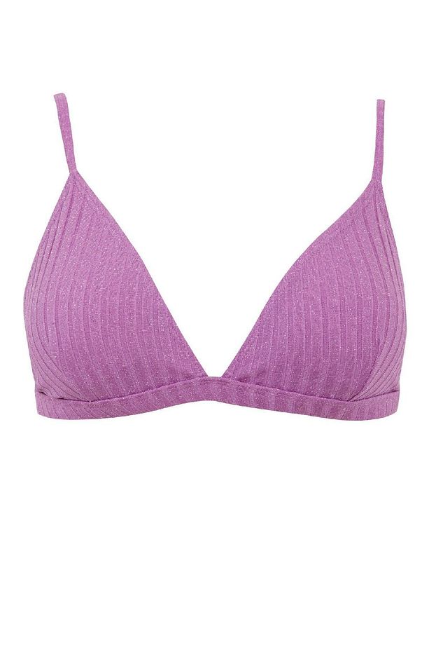 Regular Fit Bikini Üstü-Fall in Love B6943AX24SM - 1