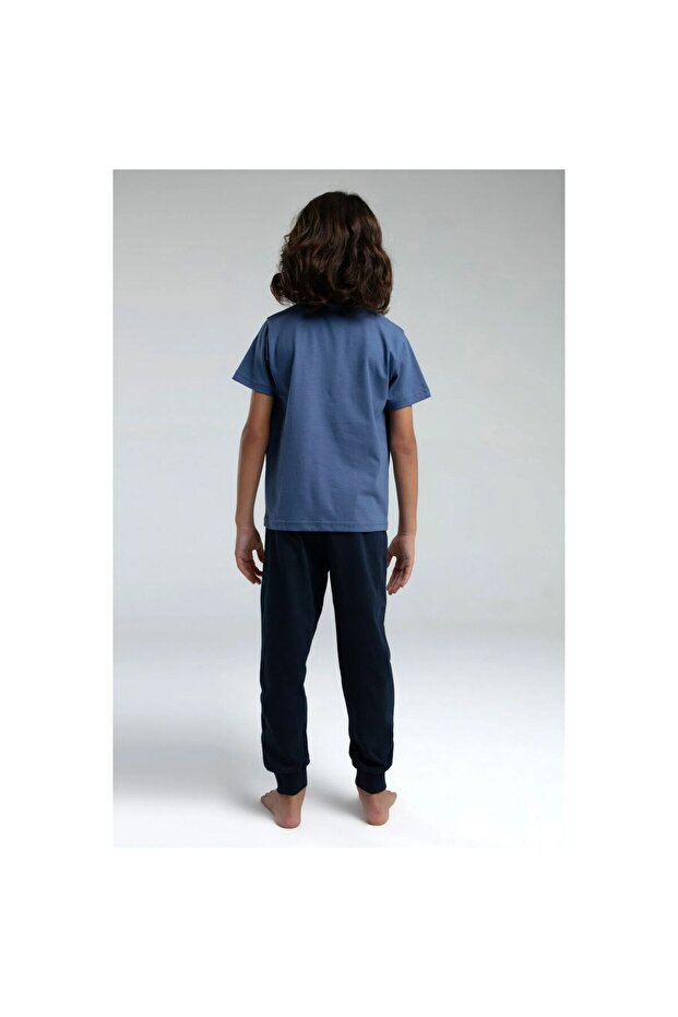 Σετ Πιτζάμες RP3535 - 4