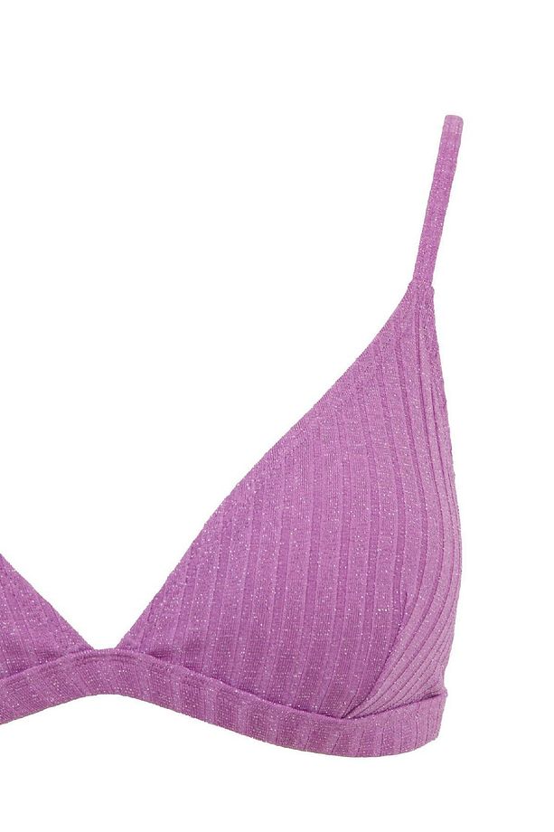 Regular Fit Bikini Üstü-Fall in Love B6943AX24SM - 3