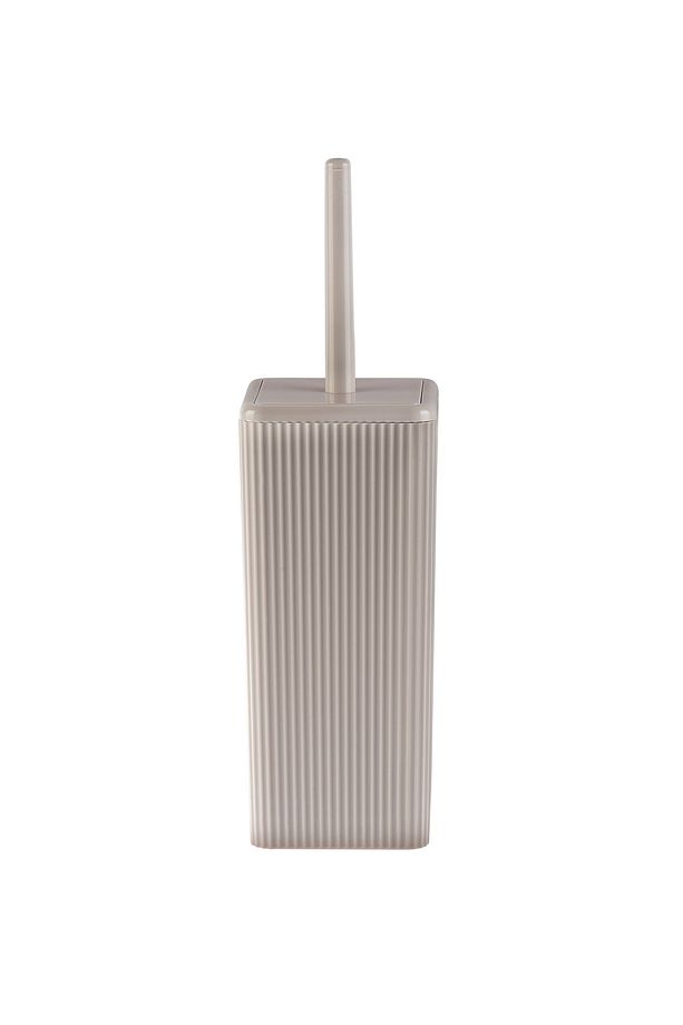 Kelly Tuvalet Fırçası - Açık Kahve - 3