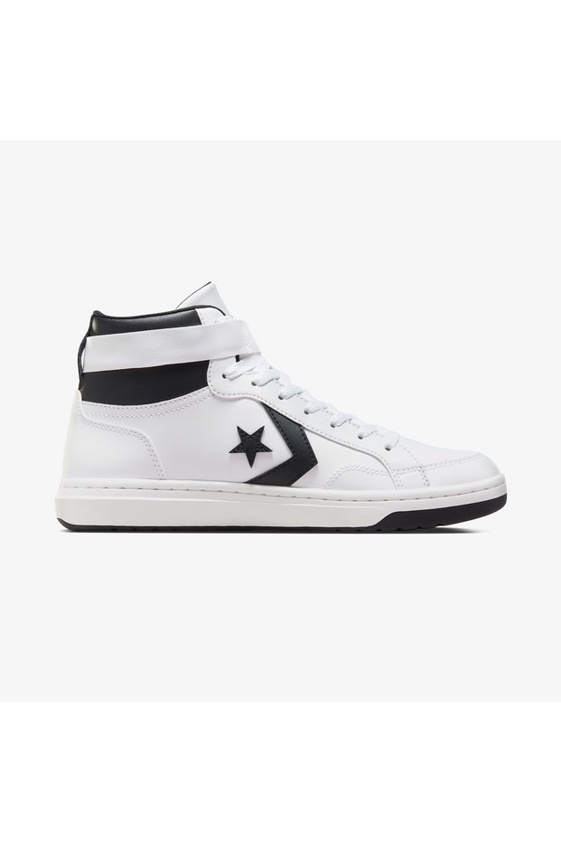 Converse Pro Blaze V2 férfi fehér tornacipő