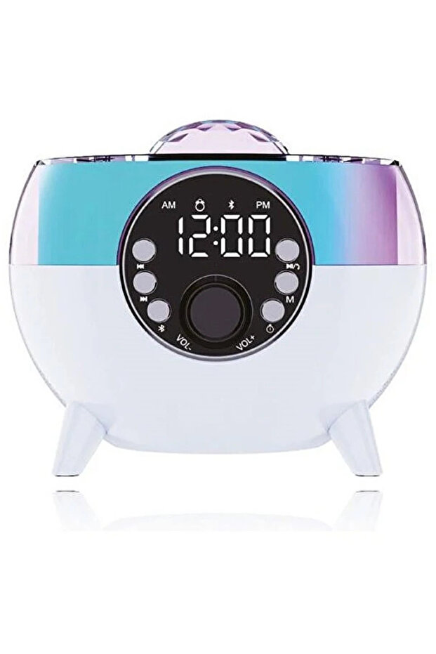 BTS-99 Bluetooth Hoparlör - 1