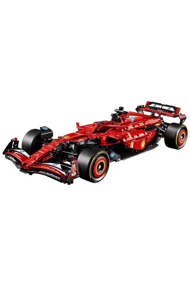 Technic Ferrari SF-24 F1 42207 - 1