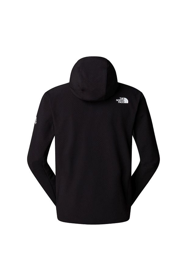 Erkek MA SOFTSHELL  Ceket  NF0A892SJK31 Siyah-M - 2
