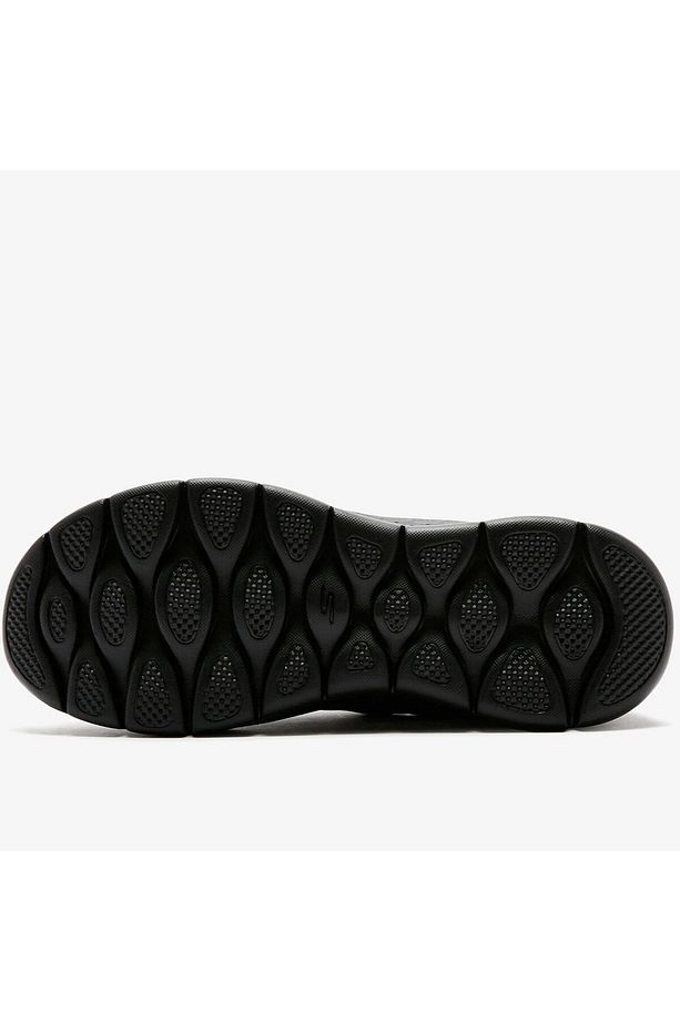 Go Walk Flex-Slip-ins Memory Foam Mens Sneaker Black Hafızalı Taban Kadın Günlük Spor Ayakk - 6