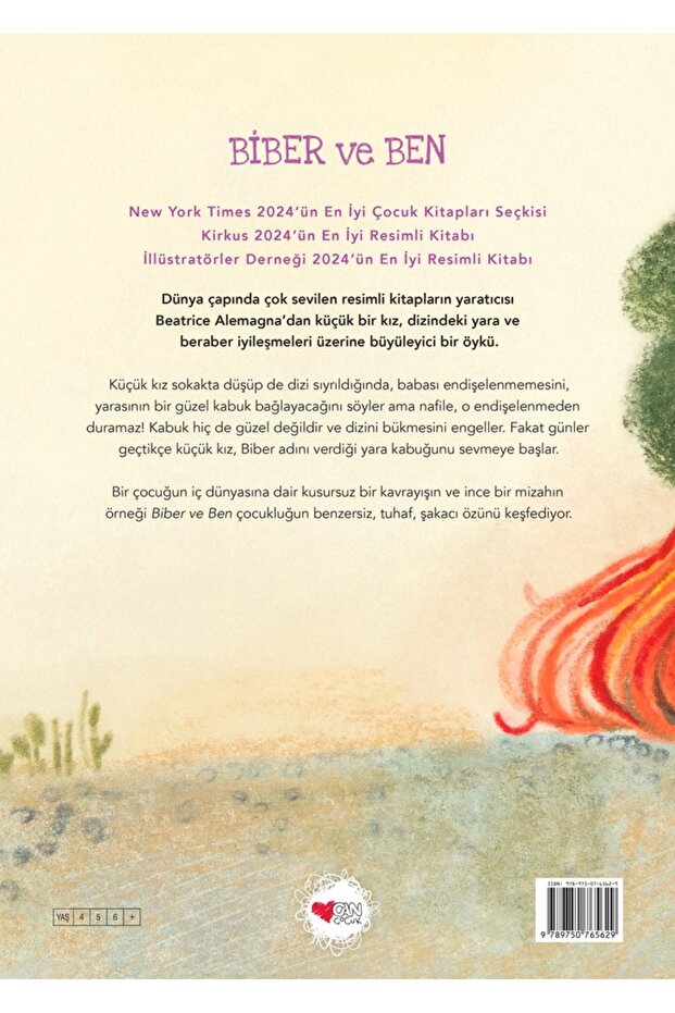 Biber ve Ben - 2