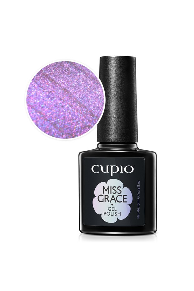 Oja semipermanenta Miss Grace Cupio - Sofisticat