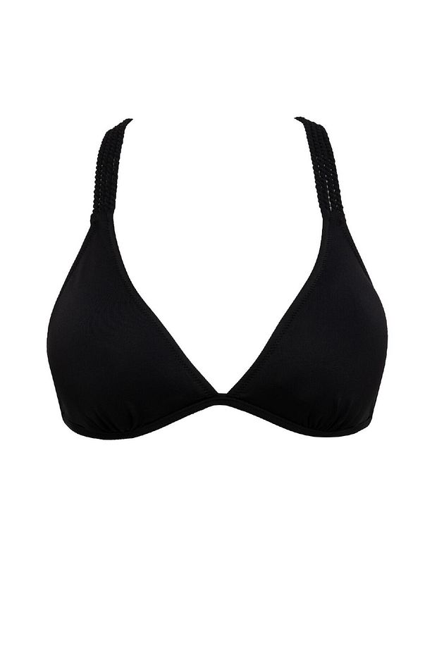 Regular Fit Bikini Üstü-Fall in Love C2714AX24SM - 1