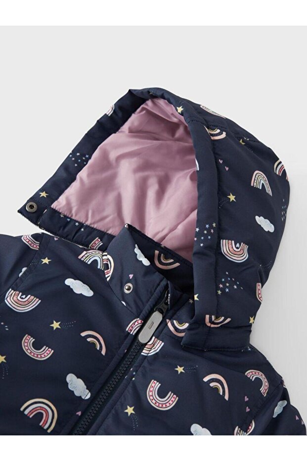 Nmfmaxı Çocuk Mont 13229828 - 3